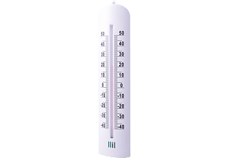 TECHNOLINE Beltéri vagy kültéri hőmérő, fehér (WA 1035)