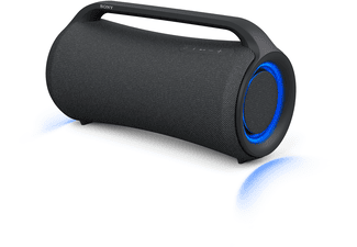 SONY SRS-XG 500 B hordozható bluetooth party hangszóró - Media Markt ...