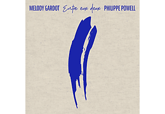Melody Gardot, Philip Powell - Entre eux deux (CD)