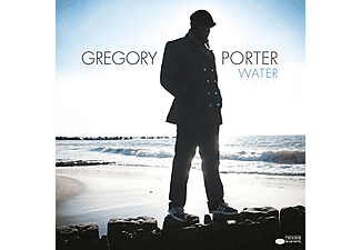 Gregory Porter - Water (Vinyl LP (nagylemez))