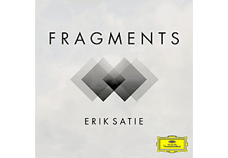 Különböző előadók - Satie: Fragments (Vinyl LP (nagylemez))