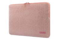 TUCANO Velluto 14" - Borsa notebook, MacBook Pro 14", 14 "/36.8 cm, Rosa
