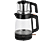 ARZUM AR3101-CC Gusto 1900W Çay Makinesi Siyah