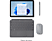 MICROSOFT Surface Go 3 64 GB - 10.5" Bärbar Dator
