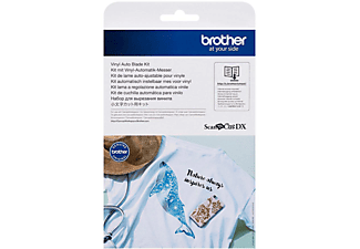 BROTHER SDX Vinyl Automatik Messer Kit