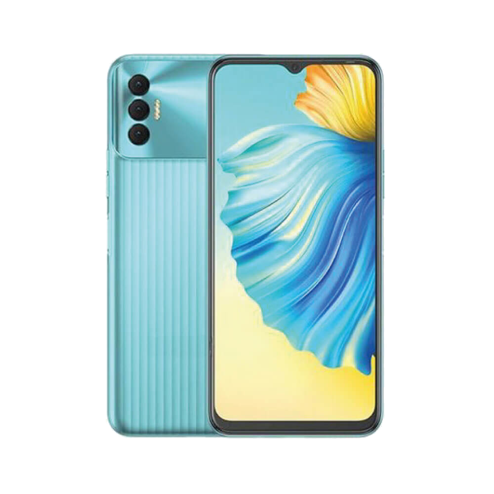 TECNO Spark 8 PRO KG8 128GB Akıllı Telefon Turkuaz Fiyat & Özellik ...