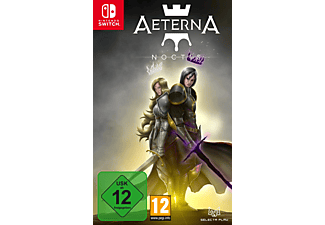 Aeterna Noctis - Nintendo Switch - Deutsch