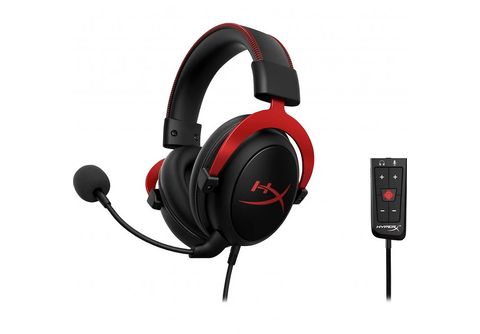 HyperX Cloud MIX Auriculares Gaming con Cable + Bluetooth