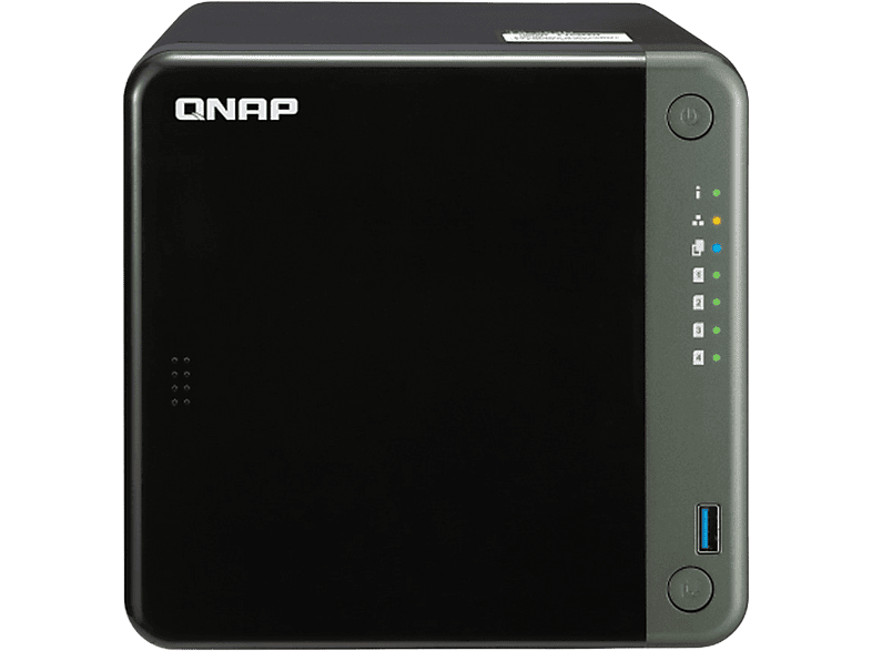 Servidor NAS | QNAP TS-453D-4G