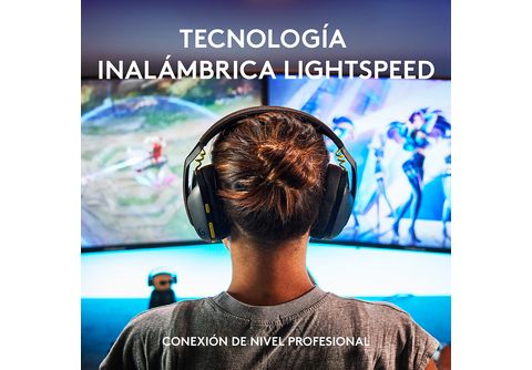 Auriculares Inalámbricos Logitech G435 Gaming – LIGHTSPEED