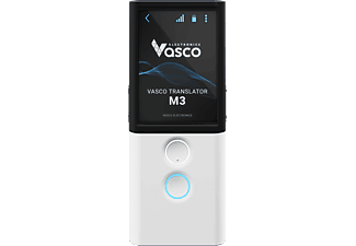 VASCO M3 digitális fordítógép, fehér