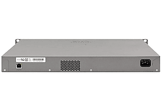 Switch - Cisco Meraki Go GS110-48-HW-EU, 48x Gigabit Ethernet PoE GbE RJ45, 2x SFP de 1 GB, Gris