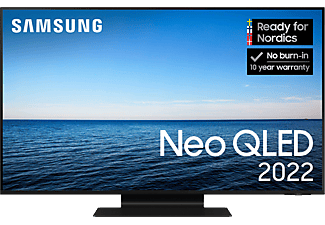 SAMSUNG QN90B 50'' Neo QLED Smart 4K TV (QE50QN90BATXXC)