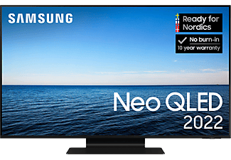 SAMSUNG QN90B 43'' Neo QLED Smart 4K TV (QE43QN90BATXXC)