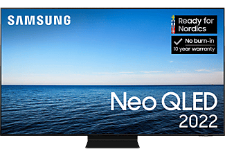 SAMSUNG QN90B 55'' Neo QLED Smart 4K TV (QE55QN90BATXXC)