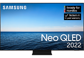 SAMSUNG QN90B 85'' Neo QLED Smart 4K TV (QE85QN90BATXXC)