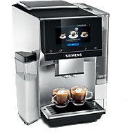 Volautomatische koffiemachine |