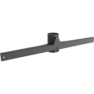 REACONDICIONADO B: Soporte barra de sonido - Cavus CAV-TSB-ARC, Para Sonos Arc, Giratorio, Independiente, Negro