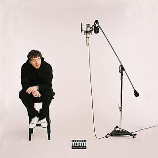 Jack Harlow - Come Home The Kids Miss You [CD]