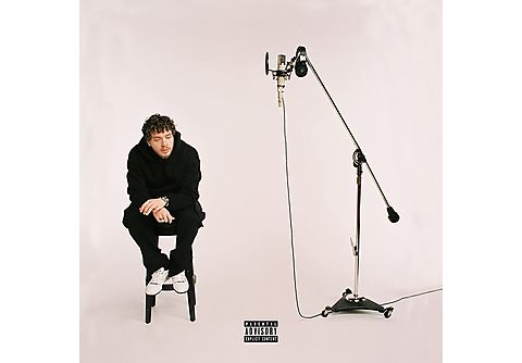 Jack Harlow - Come Home The Kids Miss You [CD]