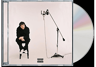 Jack Harlow - Come Home The Kids Miss You  - (CD)