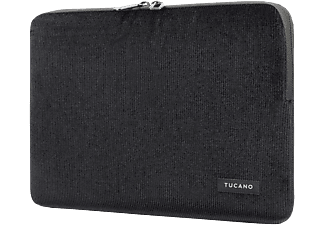 TUCANO Velluto 14" - Borsa notebook, MacBook Pro 14", 14 "/36.8 cm, Nero