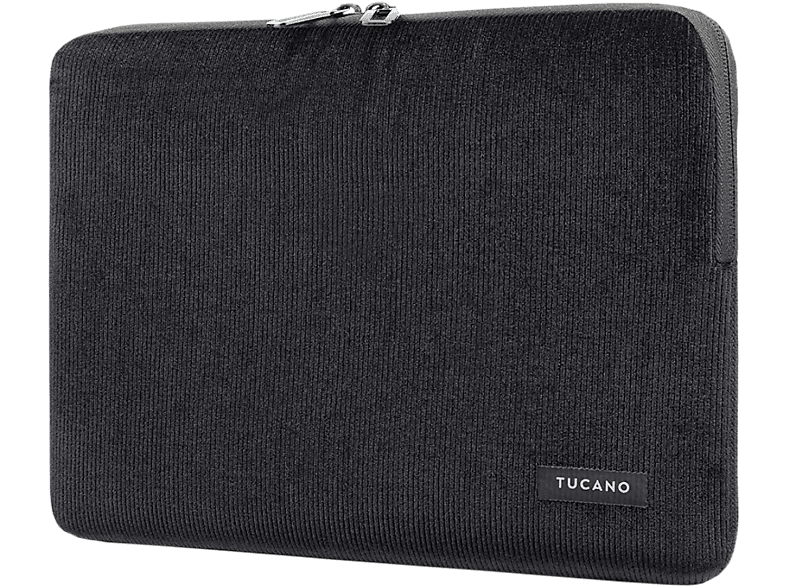 TUCANO Velluto 14 - Notebook-Tasche, MacBook Pro 14, 14 /36.8 cm, Schwarz
