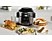 NINJA Multicuiseur SmartLid 11 en 1 Foodi (OL550EU)