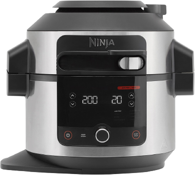 NINJA Multicooker SmartLid 11 in 1 Foodi (OL550EU) Multicooker