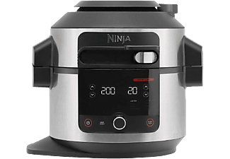 NINJA Multicuiseur SmartLid 11 en 1 Foodi (OL550EU)