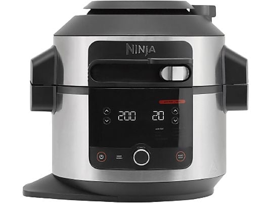 NINJA Multicooker SmartLid 11 in 1 Foodi (OL550EU)