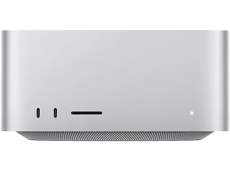 Mac Studio M1 Ultra 128GB 1TB 美品 箱付 4/3〆 APPLE M1 Ultra chip with 20‑core CPU and 48‑core GPU, 1TB SSD Mac