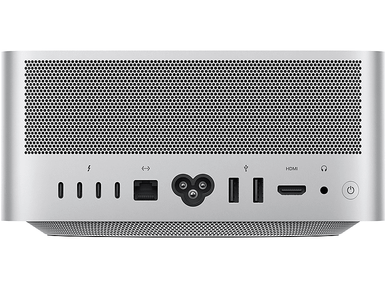 APPLE M1 Ultra chip with 20‑core CPU and 48‑core GPU, 1TB SSD Mac