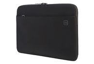 TUCANO Top 14"  - Notebook-Tasche, MacBook Pro 14" (2021), 14 "/36.8 cm, Schwarz