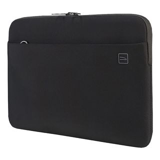 TUCANO Top 14"  - Borsa notebook, MacBook Pro 14" (2021), 14 "/36.8 cm, Nero