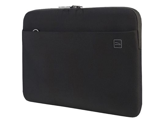 TUCANO Top 14"  - Notebook-Tasche, MacBook Pro 14" (2021), 14 "/36.8 cm, Schwarz