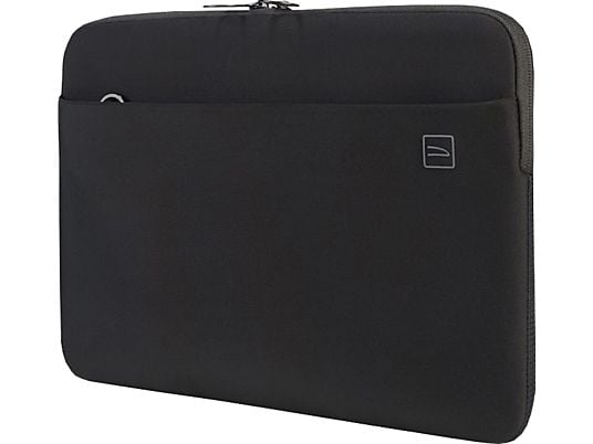 TUCANO Top 14"  - Housse pour ordinateur portable, MacBook Pro 14" (2021), 14 "/36.8 cm, Noir