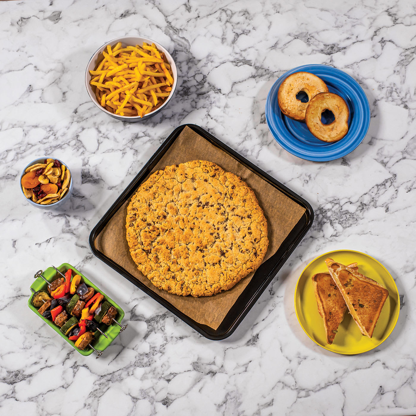 NINJA Mini oven 8 in 1 (SP101EU)