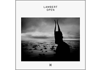 Lambert - Open  - (Vinyl)