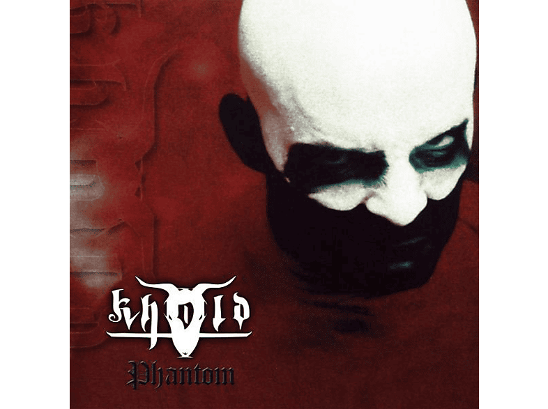 Khold - Phantom (Black Vinyl)  - (Vinyl)