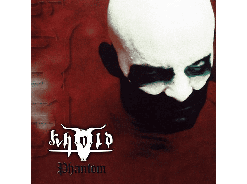 Khold | Phantom (Black Vinyl) - (Vinyl) Khold auf Vinyl online kaufen ...