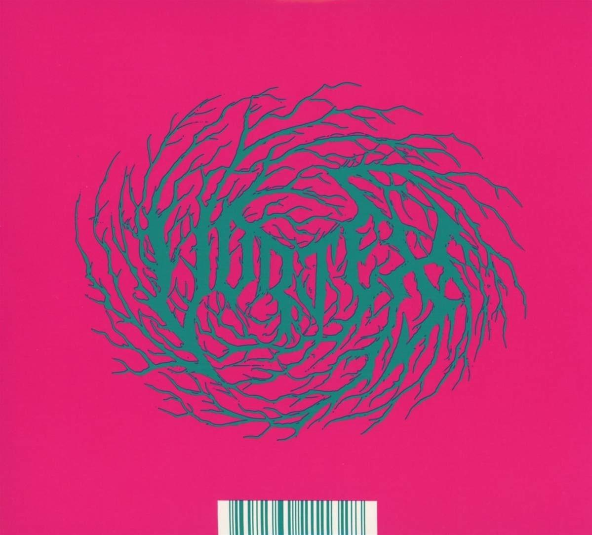 Special Request - Vortex  - (CD)