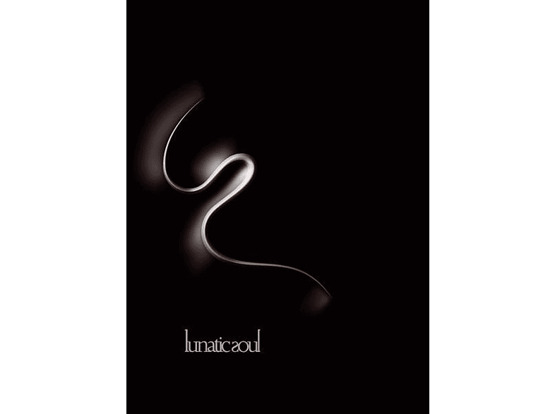 Lunatic Soul - LUNATIC SOUL  - (Vinyl)