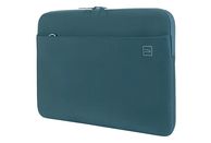 TUCANO Top 14"  - Notebook-Tasche, MacBook Pro 14" (2021), 14 "/36.8 cm, Blau