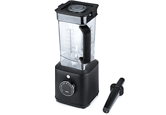 WILFA PB1B-P2000 PowerFuel XL Blender - Svart
