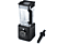 WILFA PB1B-P2000 PowerFuel XL Blender - Svart