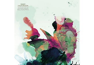 Mary Halvorson - Amaryllis And Belladonna  - (Vinyl)