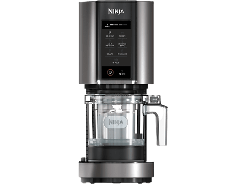 Ninja Ijsmachine Creami