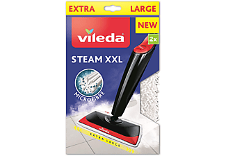 VILEDA 161717 Steam XXL Refill moppduk 2-pack