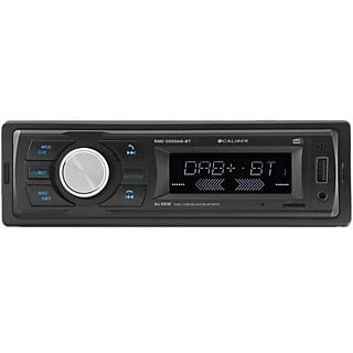 CALIBER Autoradio avec DAB+ et Bluetooth (RMD033DAB-BT)